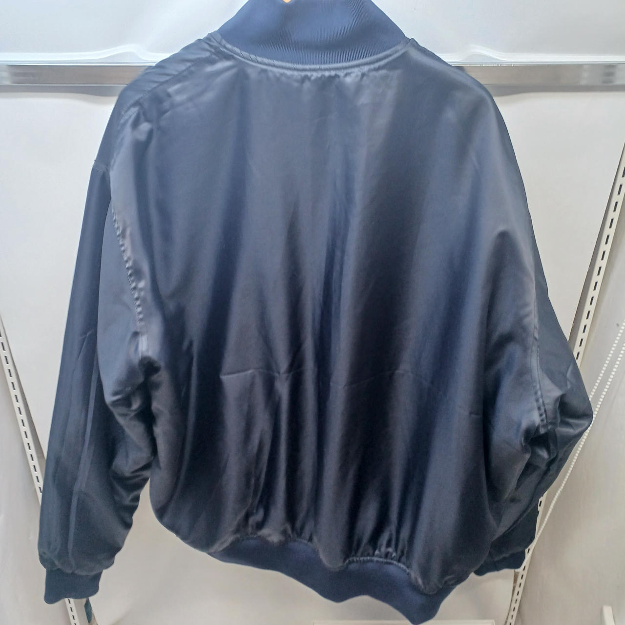 た*読様 【新品未使用】NAUTICA スタジャン【完売品】 NAUTICA|リバーシブルスタジャン|【ハードオフ公式通販】オフモール