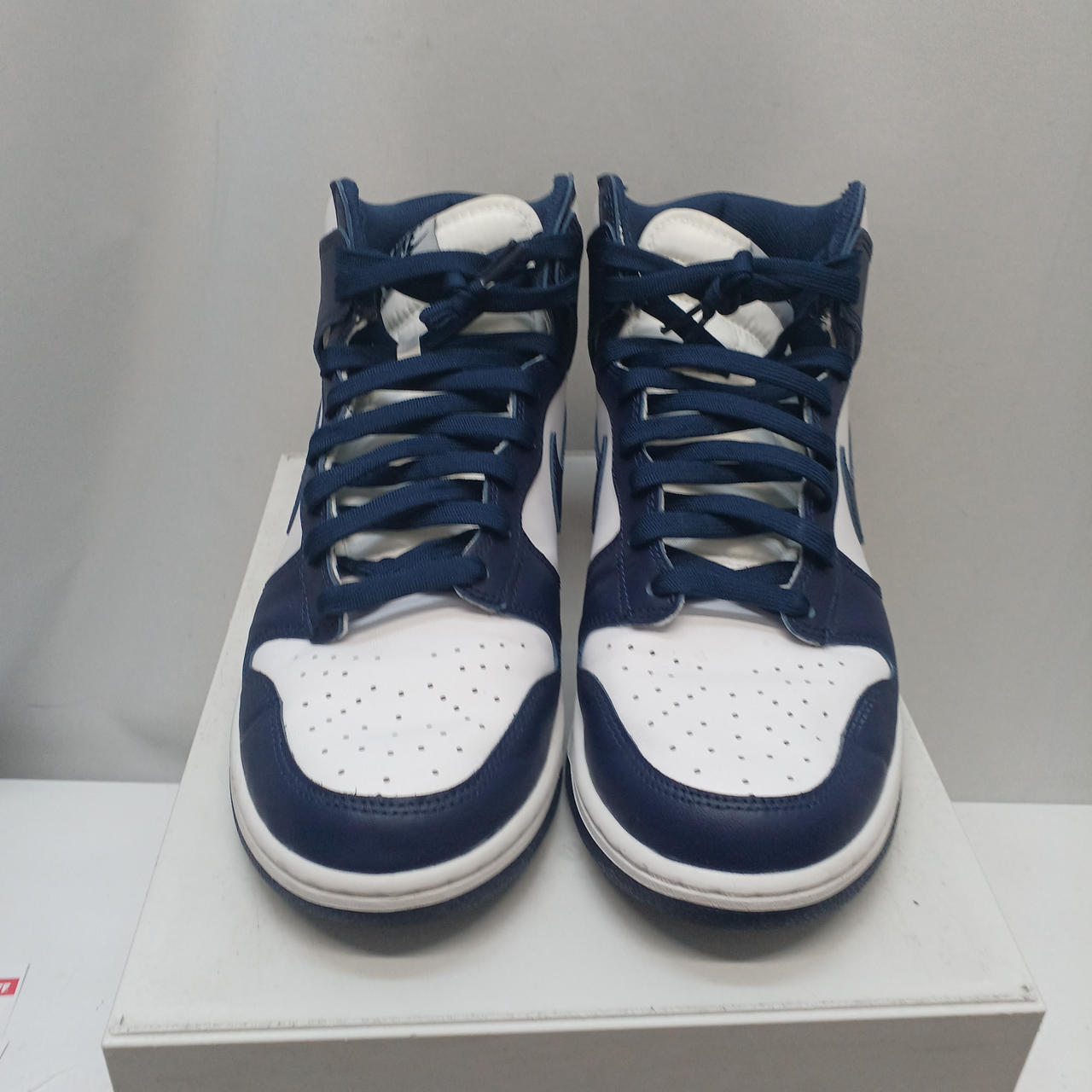NIKE|DUNK HI RETRO|【ハードオフ公式通販】オフモール|1040170000087129