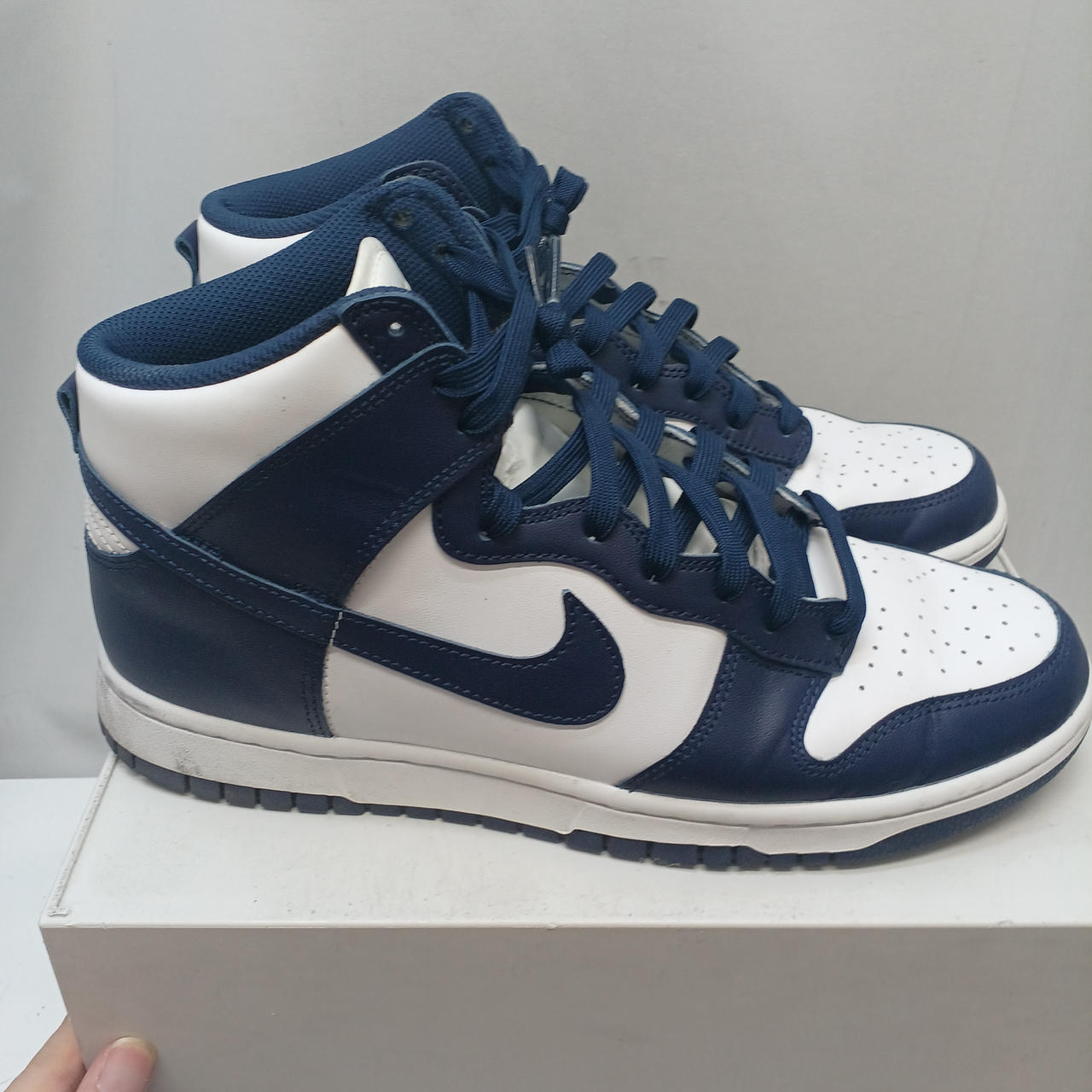 NIKE|DUNK HI RETRO|【ハードオフ公式通販】オフモール|1040170000087129