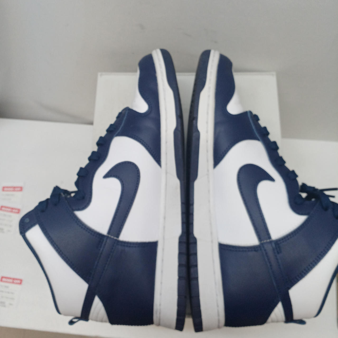 NIKE|DUNK HI RETRO|【ハードオフ公式通販】オフモール|1040170000087129