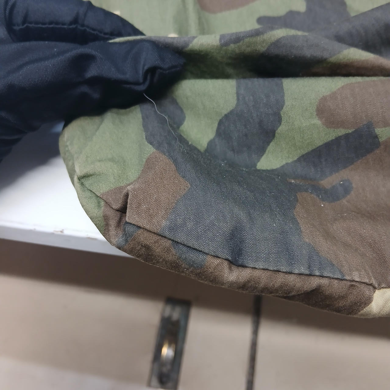 汚れあり