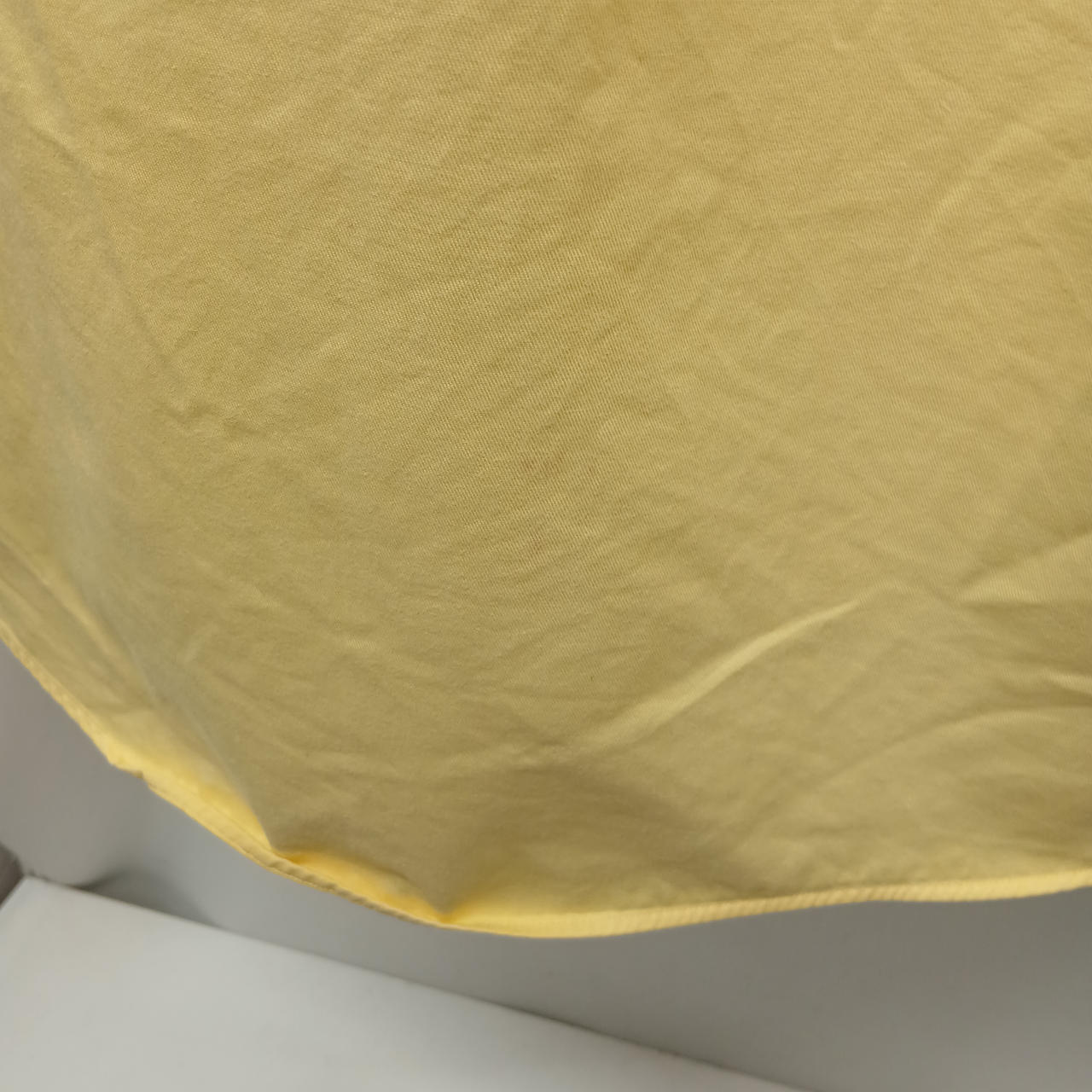 使用感がございます。