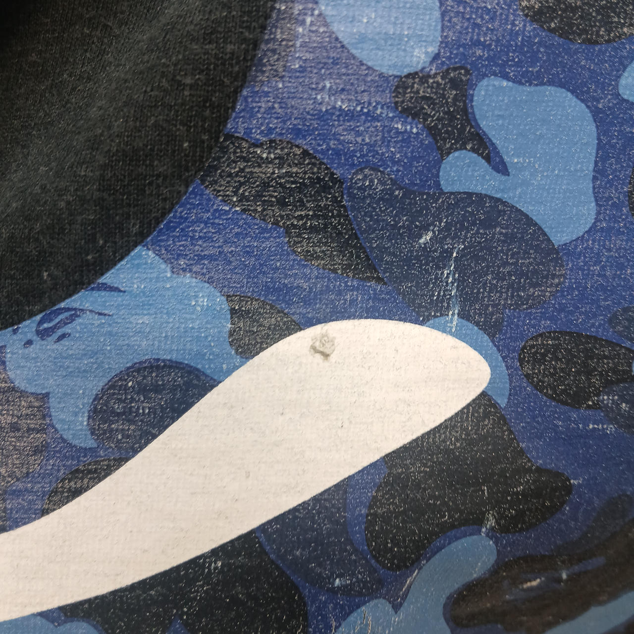 汚れあり