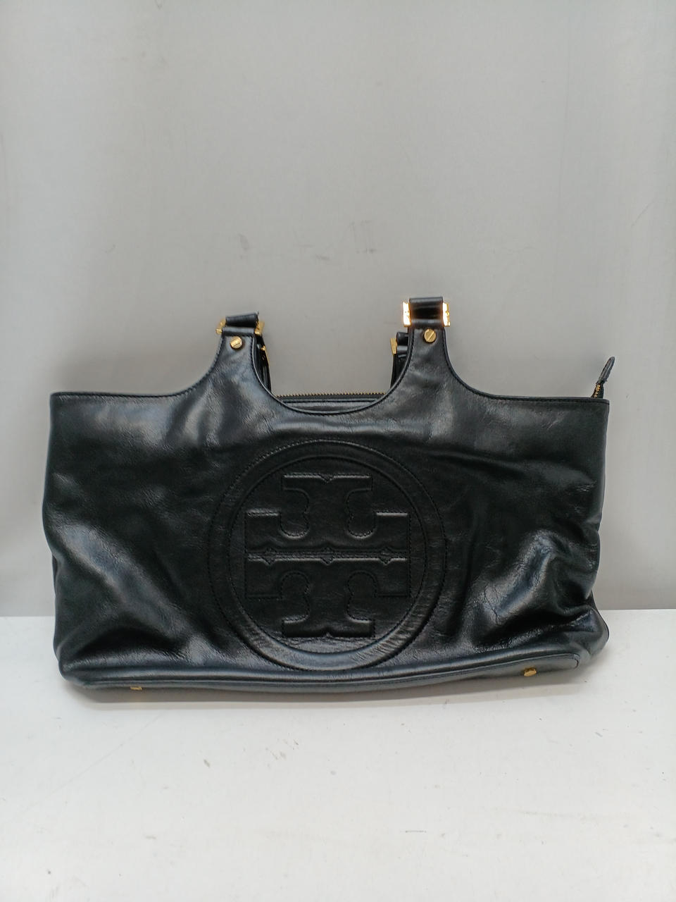 TORY BURCH|レザートートバッグ|【ハードオフ公式通販】オフモール