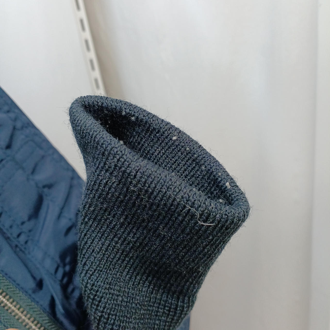 毛羽立ち
