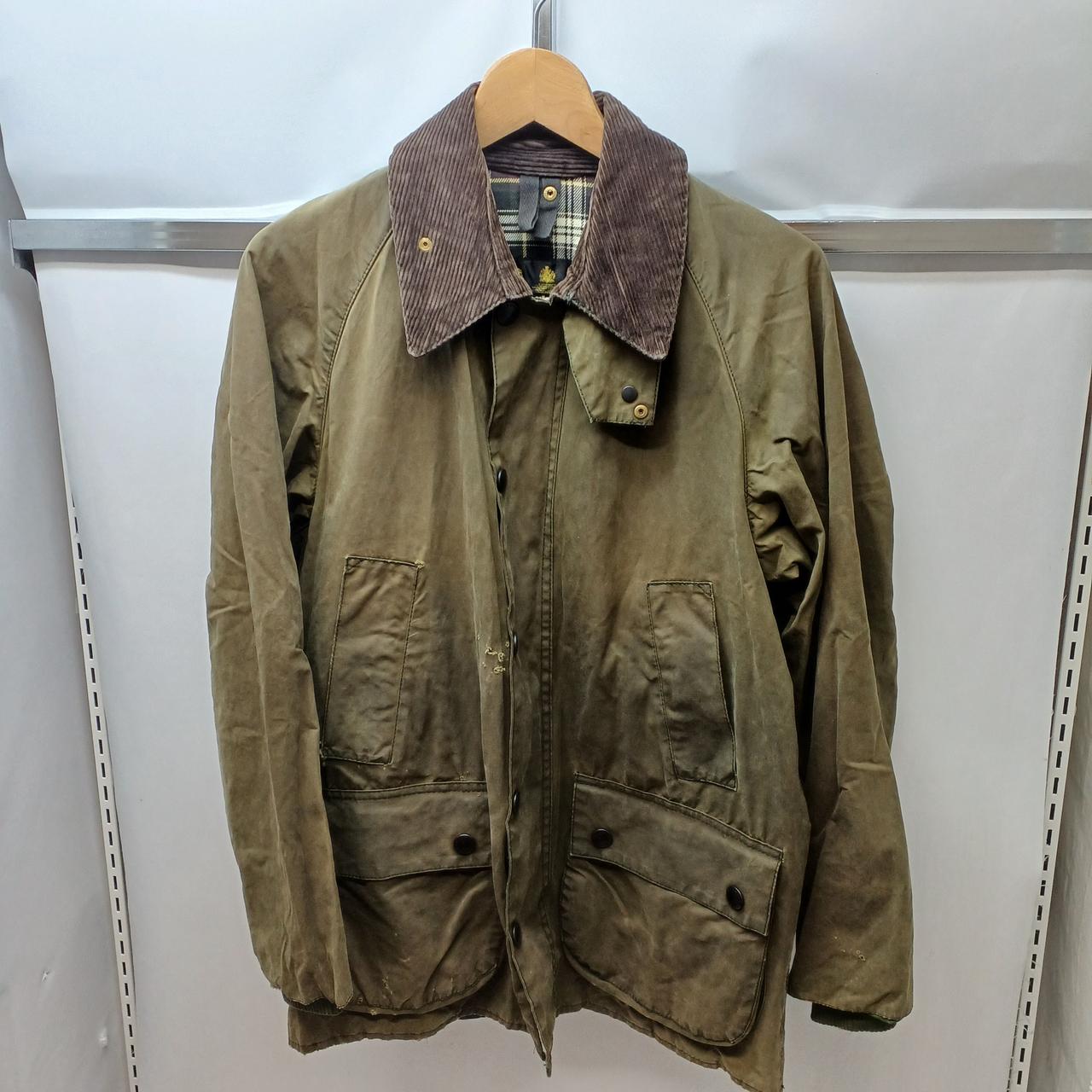 傷、使用感あり