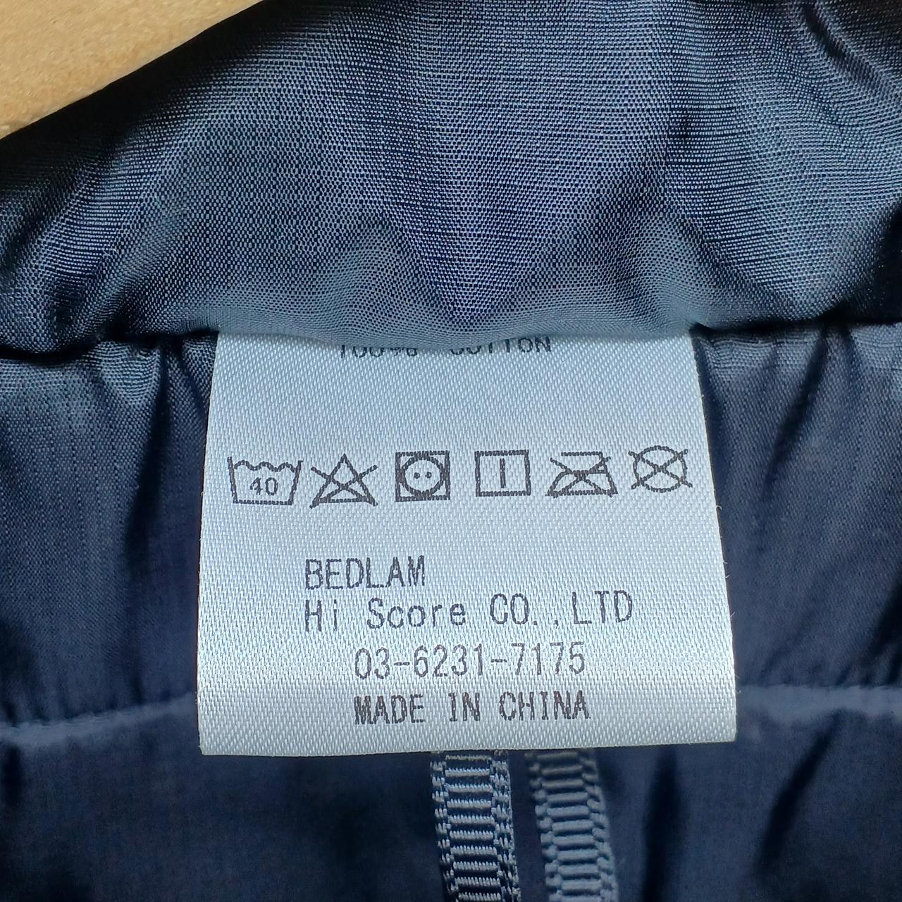 ブランドタグなし