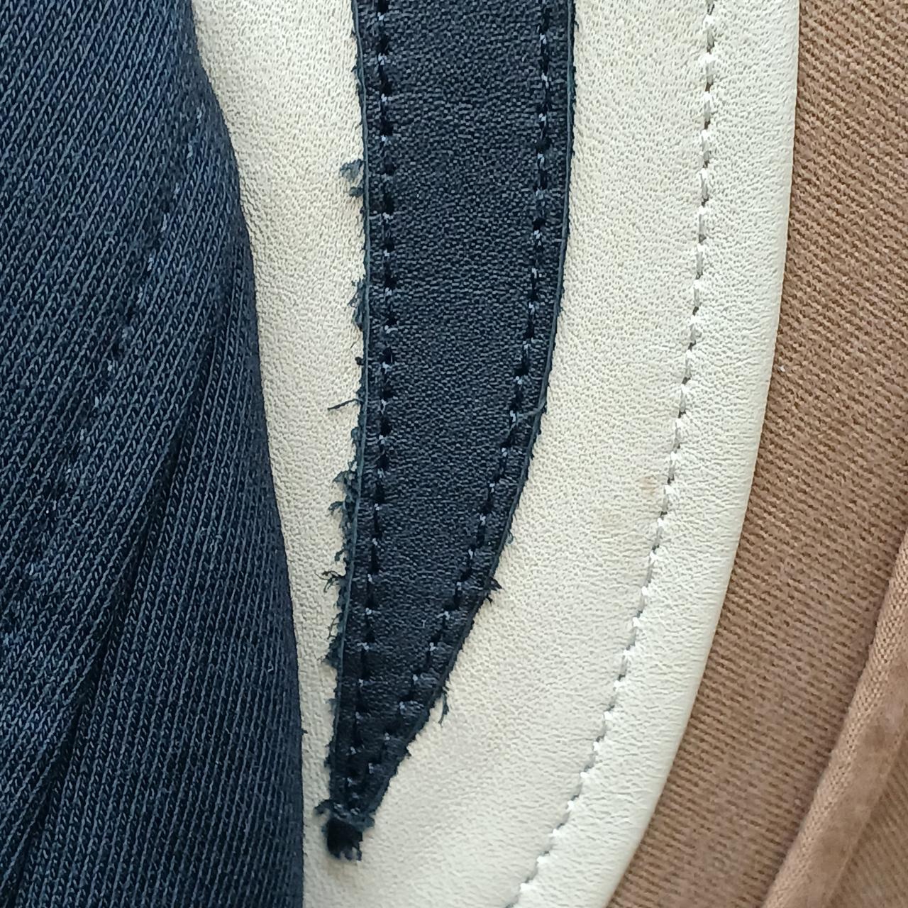 ほつれ汚れあり