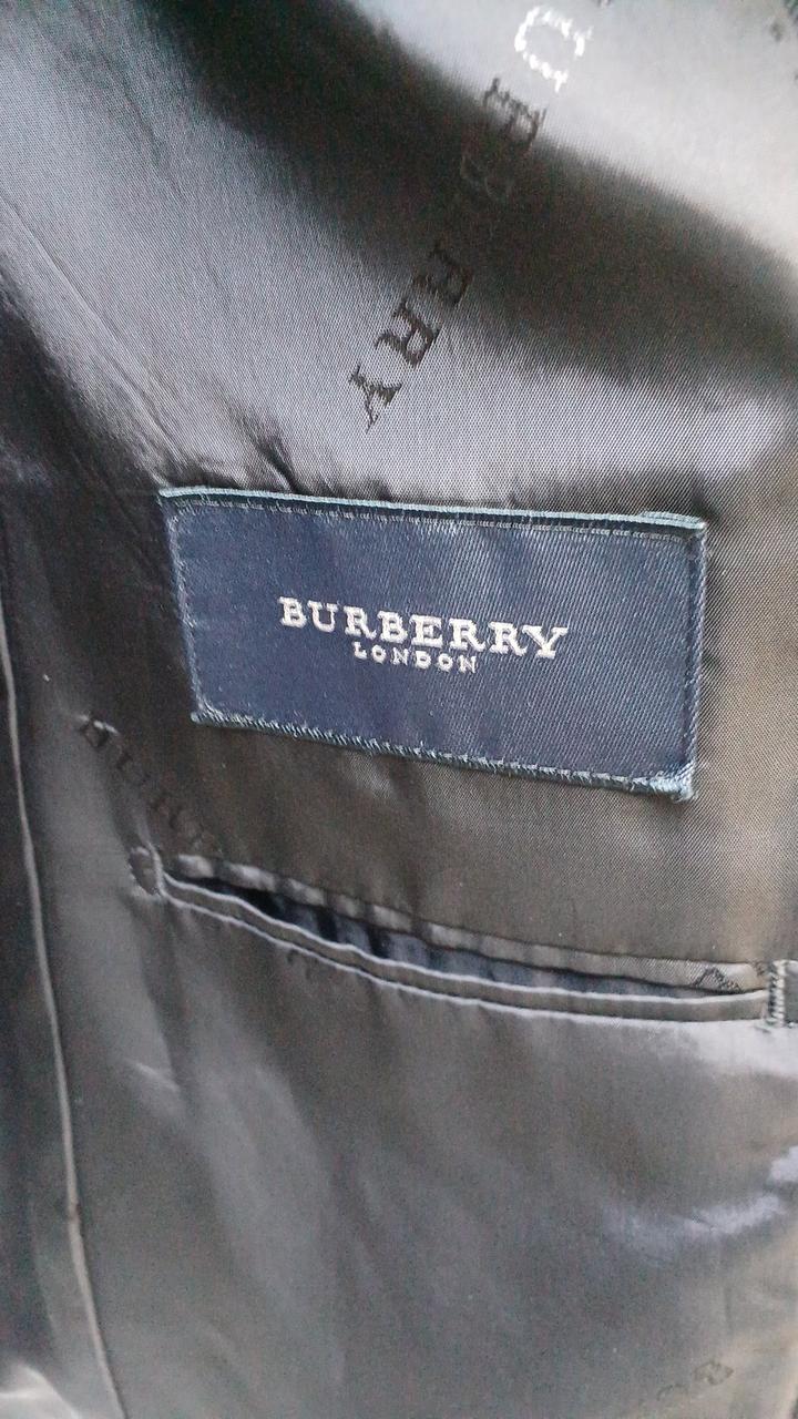 BURBERRY LONDON|紺ブレジャケット|【ハードオフ公式通販】オフモール