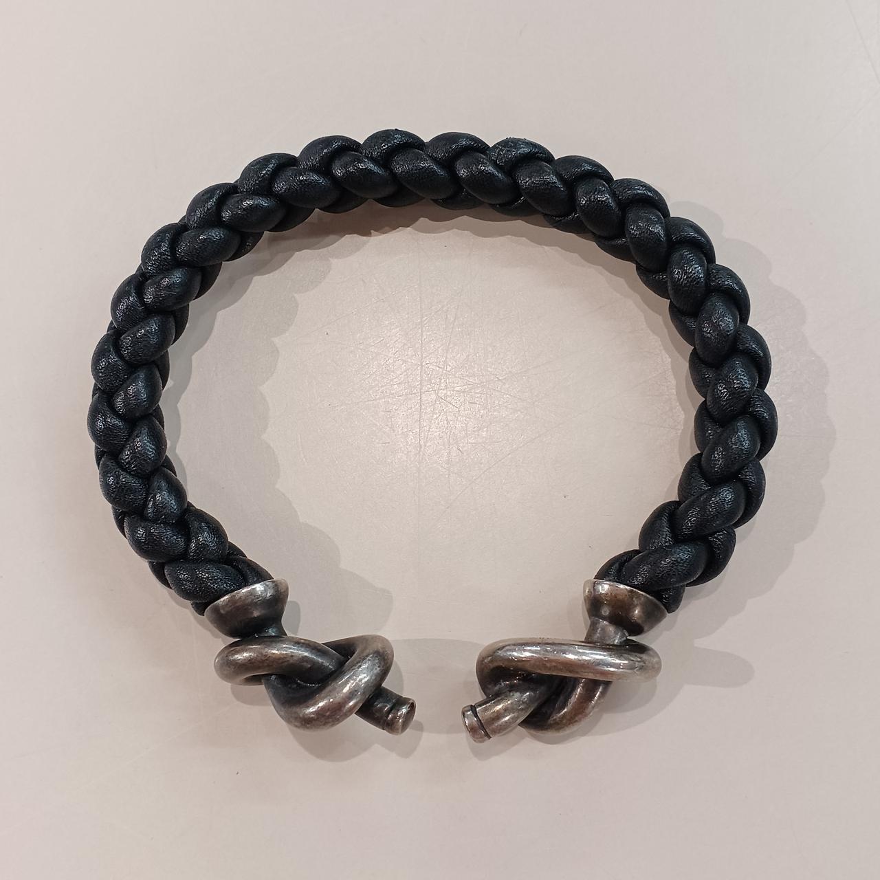 GUCCI|レザー編み込みブレスレット|【ハードオフ公式通販】オフモール GUCCI|レザー編み込みブレスレット|【ハードオフ公式通販】オフモール