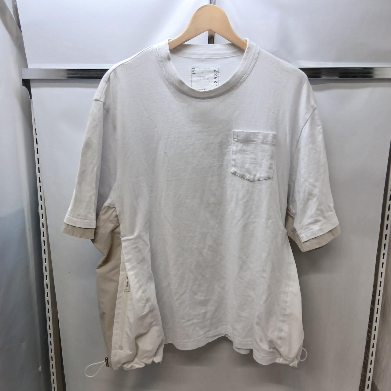 シワ、使用感あり