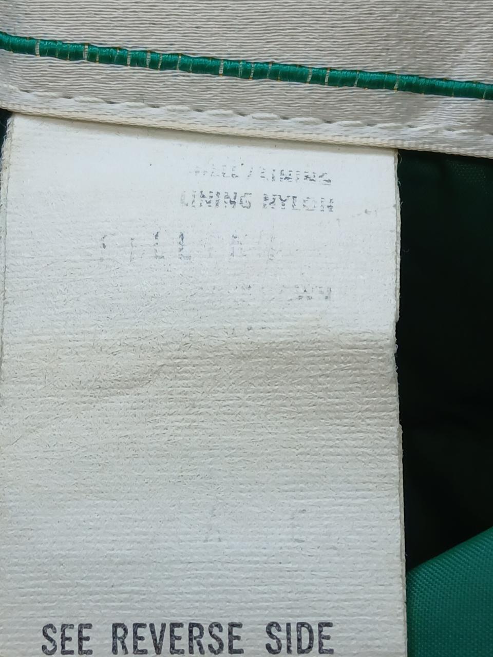 印字消え
