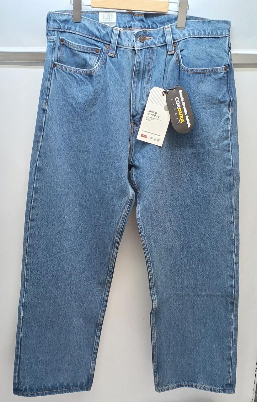 リーバイス(LEVI'S)|BAGGY|HARDOFFオフモール|1040170000024697