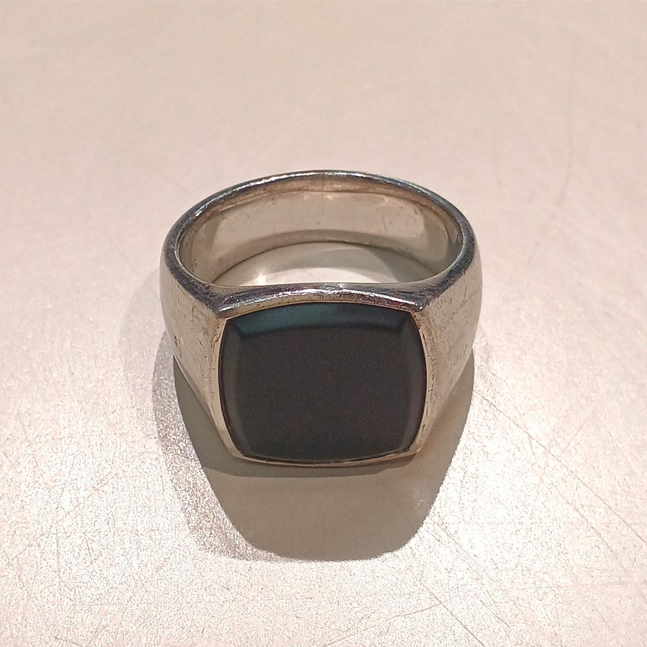 TOMWOOD ストーンリング/15号 TOM WOOD|ストーンリング|HARDOFFオフモール（オフモ）|1040170000073206