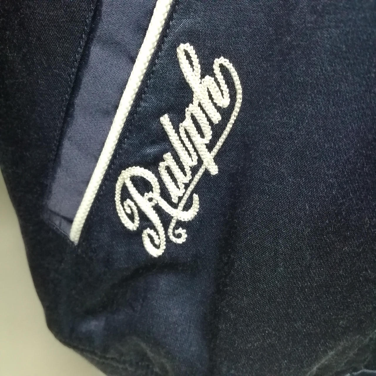 ポロラルフローレン(POLO RALPH LAUREN)|スタジャン|HARDOFFオフ