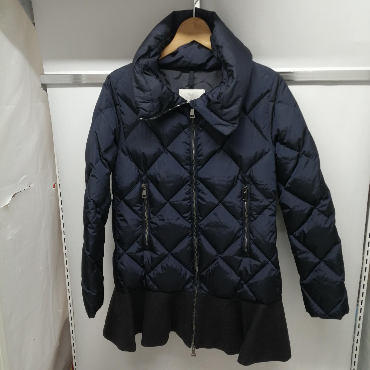 モンクレール ♡ダウンコート　VOUGLANS GIUBBOTTO モンクレール ♡ダウンコート VOUGLANS GIUBBOTTO モンクレール