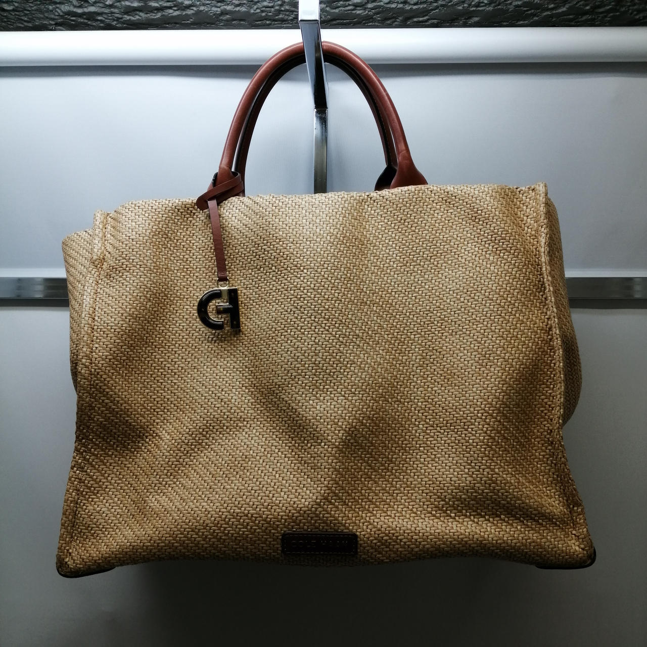 コールハーン(COLEHAAN)|ストロートート|HARDOFFオフモール