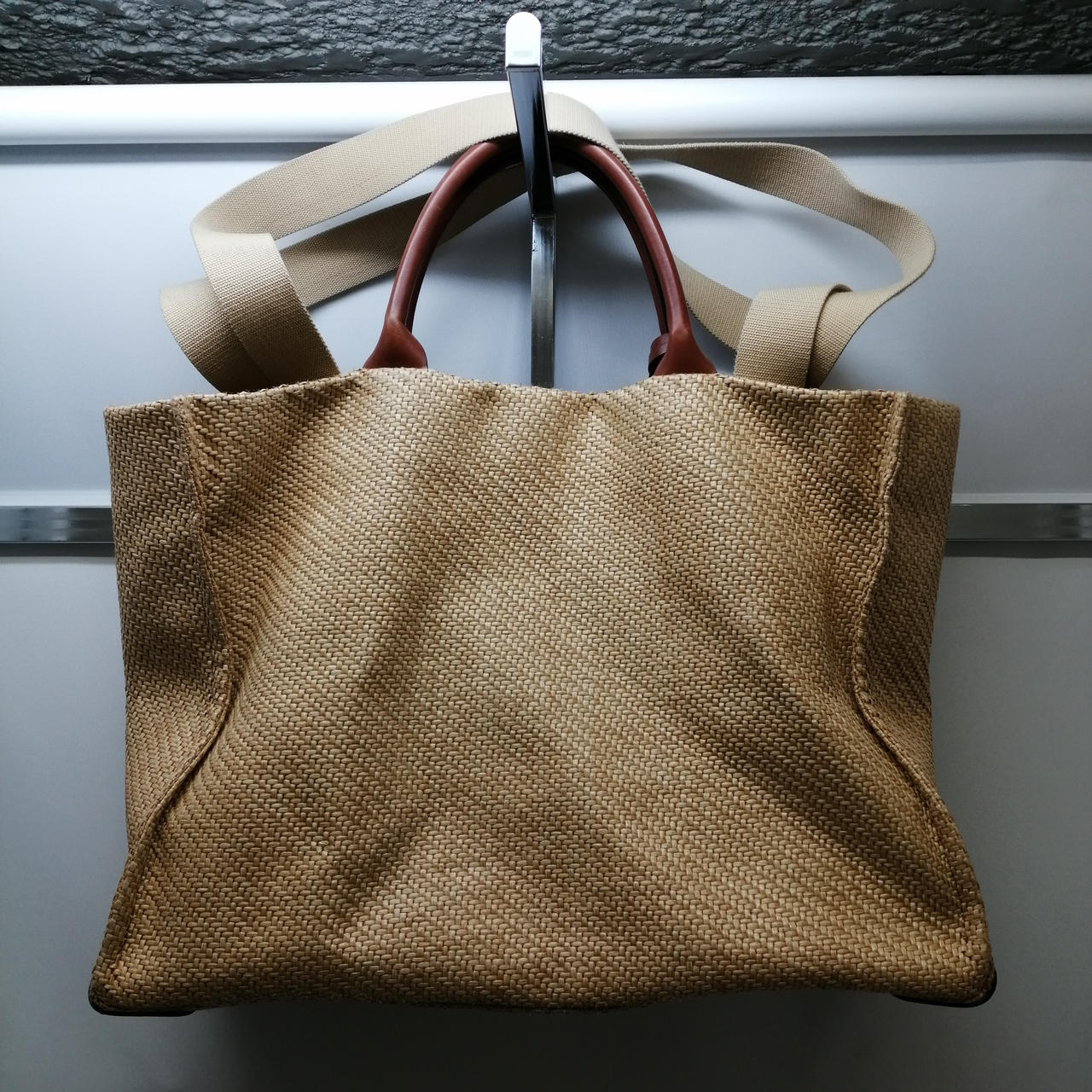 コールハーン(COLEHAAN)|ストロートート|HARDOFFオフモール