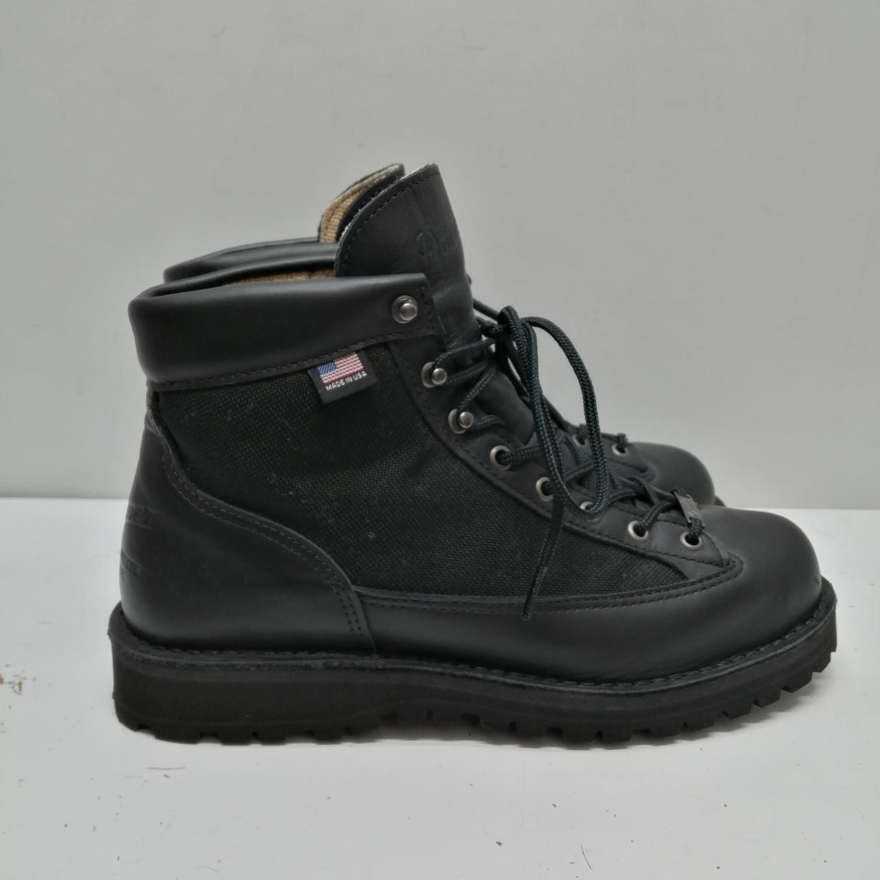 ダナー　ブーツ　美品 ダナー(DANNER)|ダナーライト|HARDOFFオフモール（オフモ