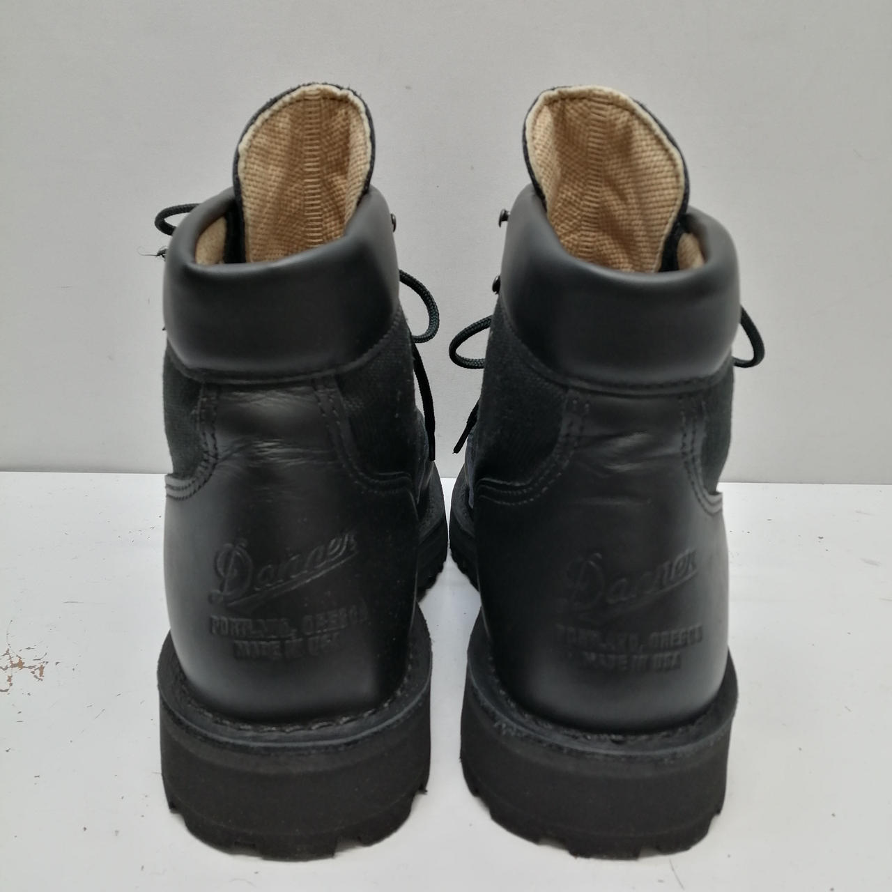 ダナー　ブーツ　美品 ダナー(DANNER)|ダナーライト|HARDOFFオフモール（オフモ