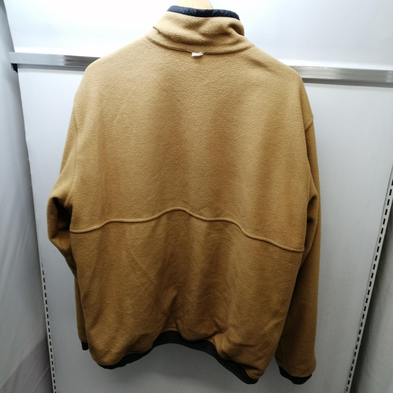 パタゴニア(PATAGONIA)|シェルドシンチラジャケット|HARDOFFオフ