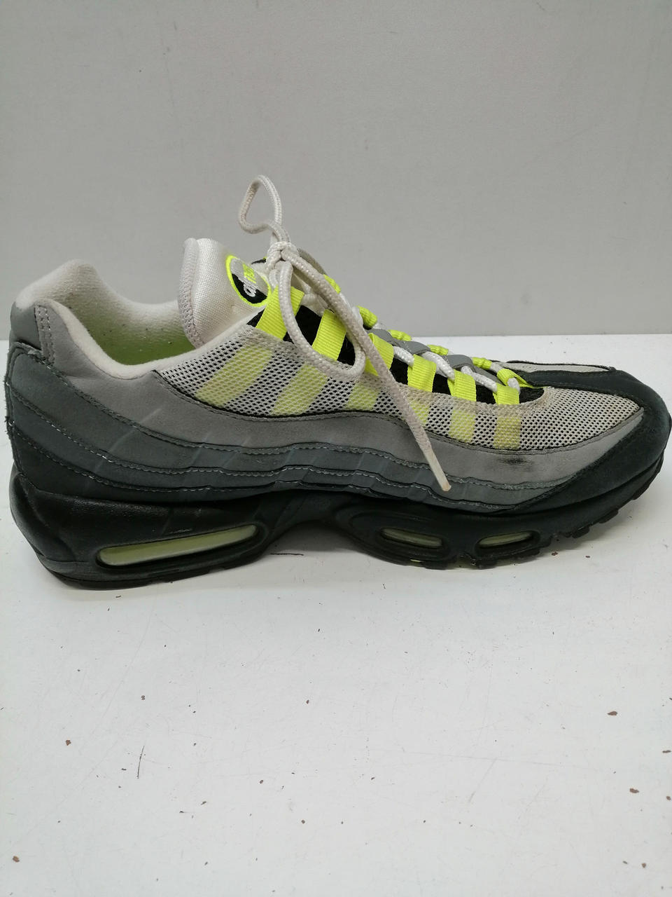 ナイキ(NIKE)|AIR MAX 95 OG|HARDOFFオフモール（オフモ