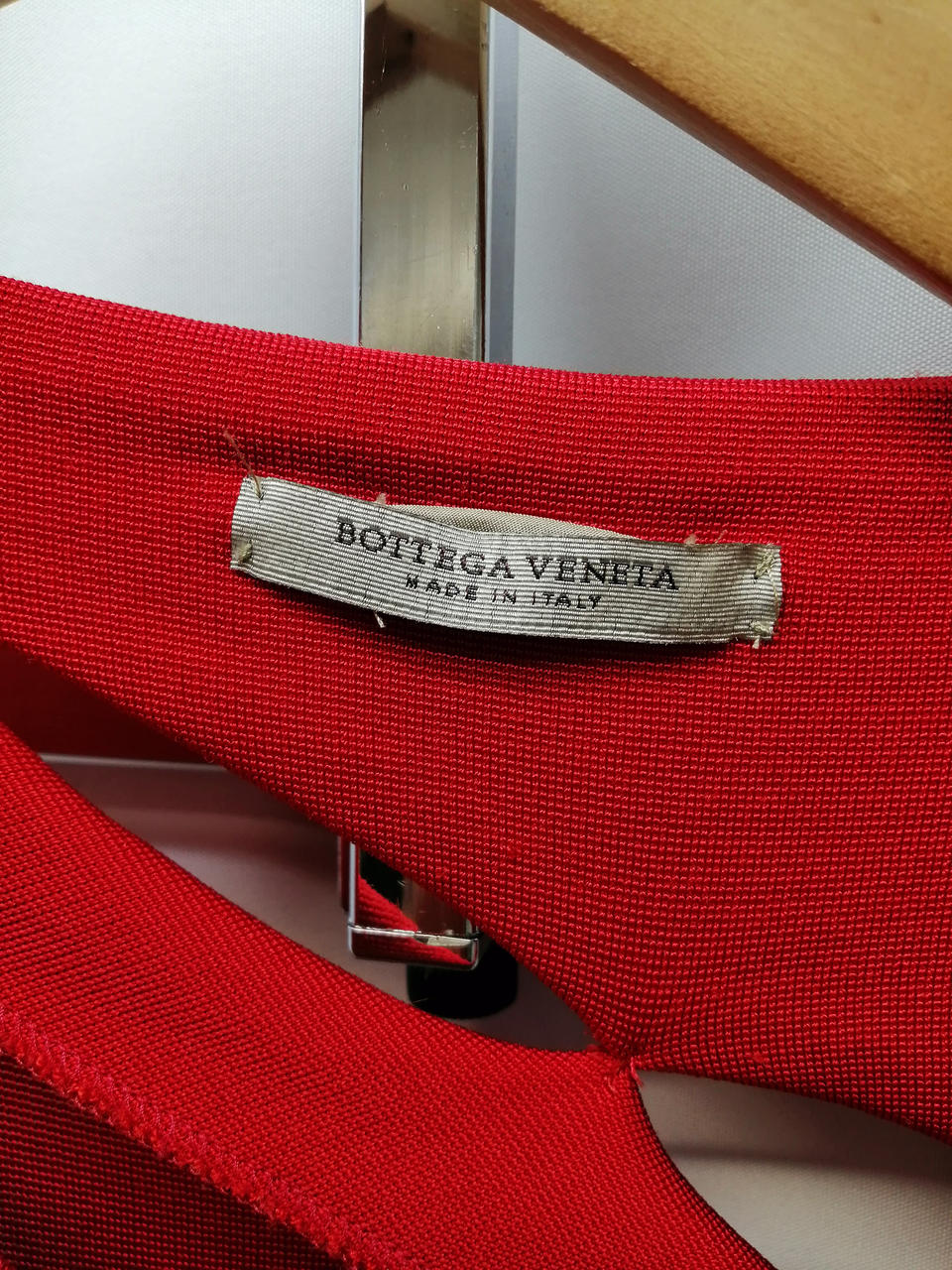 【美品】BOTTEGA VENETA　ボッテガヴェネタ　ノースリーブワンピース 2025年最新】Yahoo!オークション -ボッテガ ワンピースの中古品
