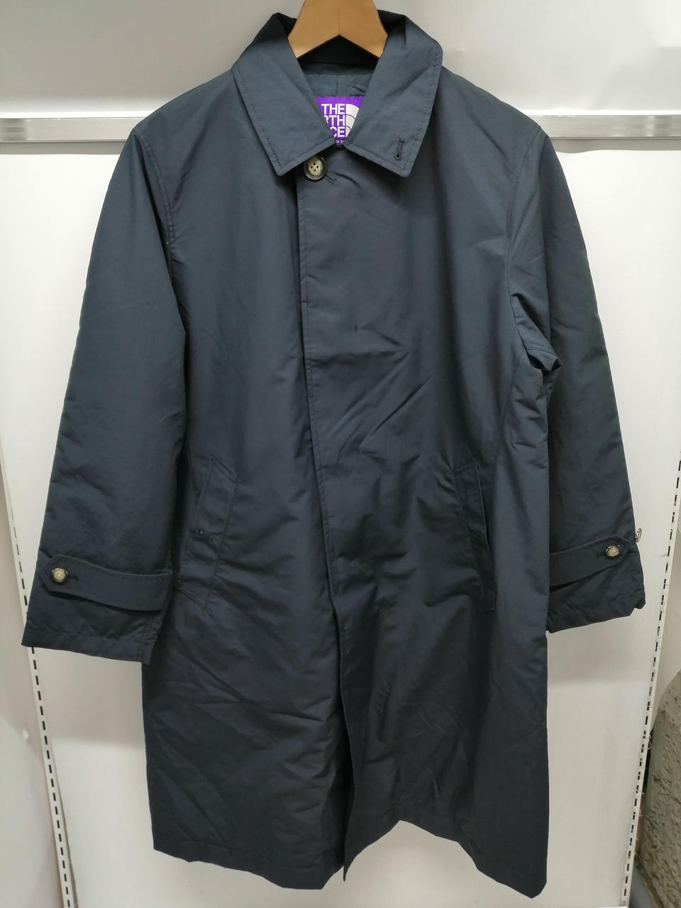 ノースフェイスパープルレーベル(THE NORTH FACE PURPLE LABEL