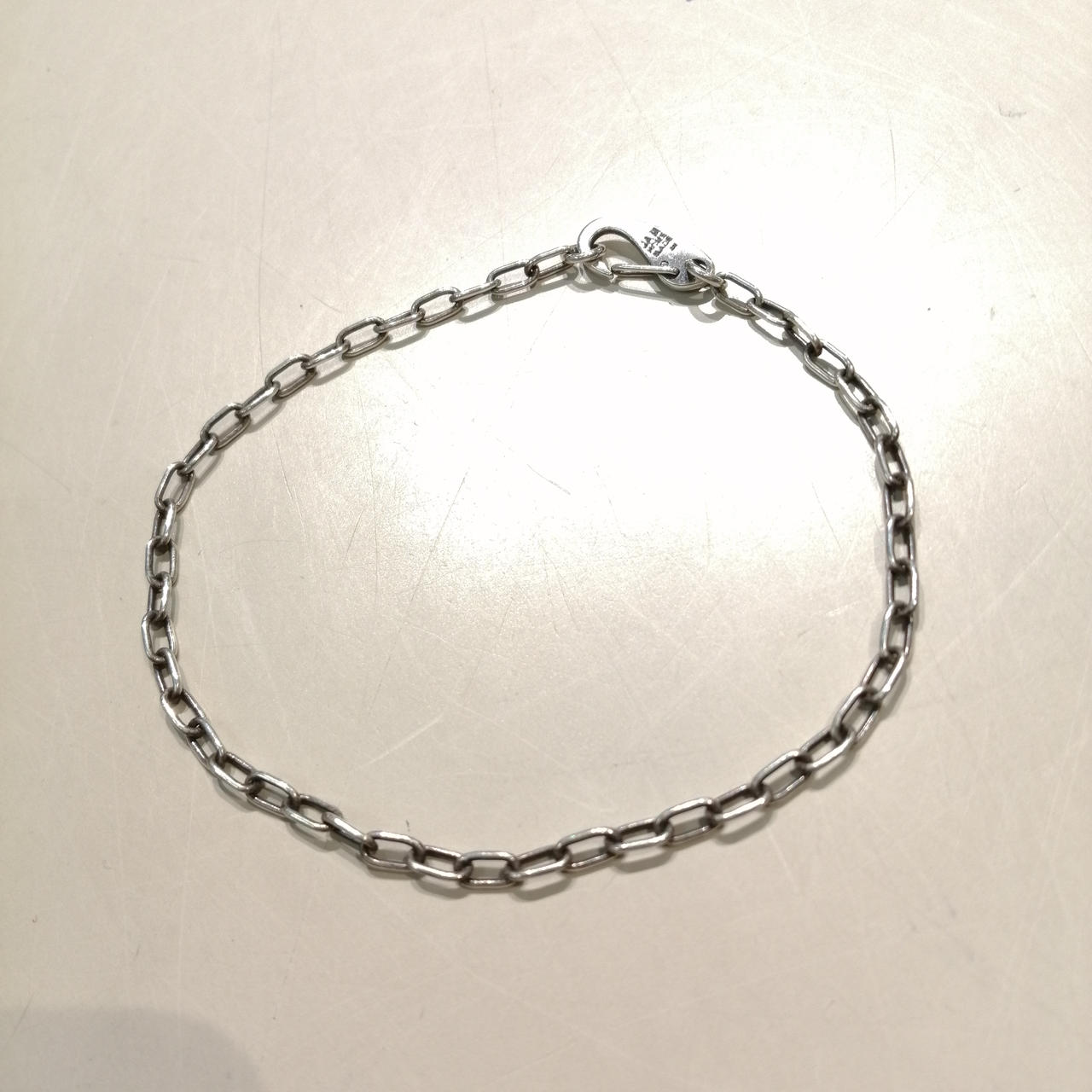 ジャムホームメイド(JAM HOME MADE)|マガタマシンプルチェーン