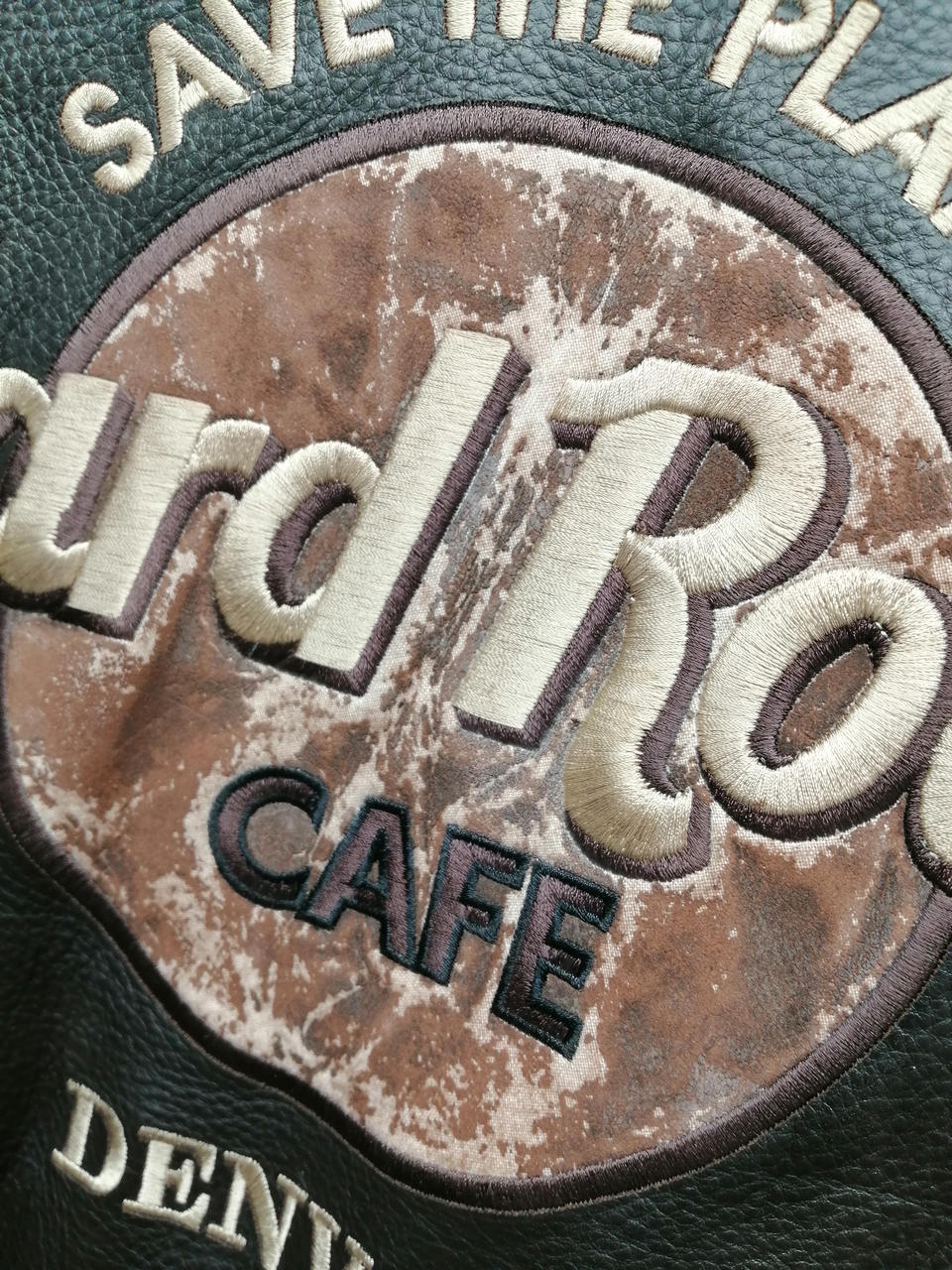 HARD ROCK CAFE|レザージャケット|HARDOFFオフモール（オフモ