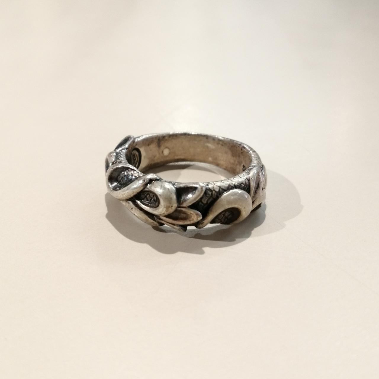 SIREN|デザインリング|HARDOFFオフモール（オフモ