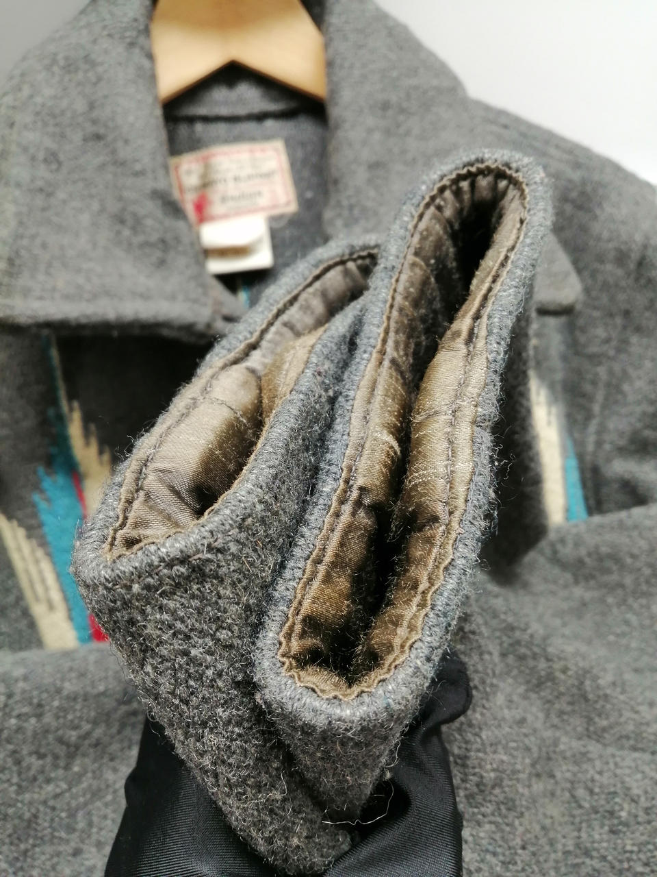 INDIAN MOTORCYCLE|チマヨジャケット|HARDOFFオフモール（オフモ