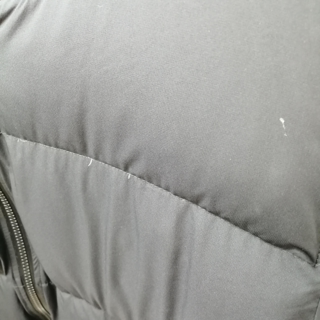 使用感がございます。