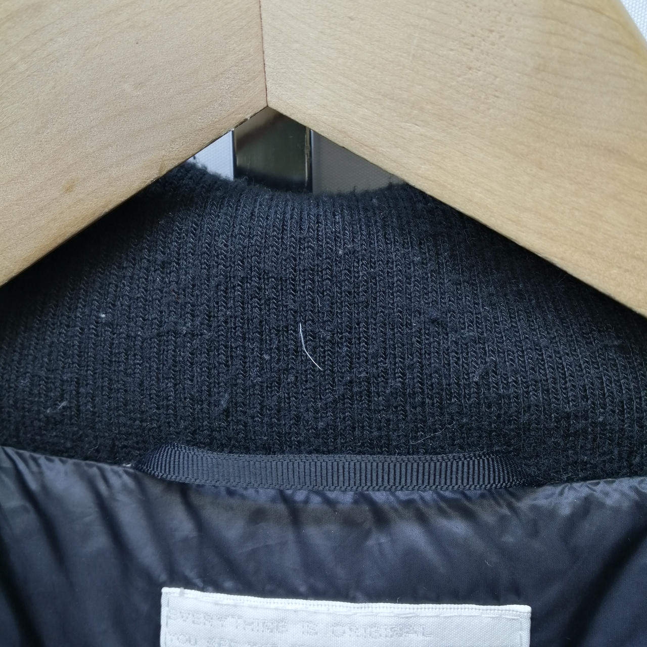 使用感がございます。