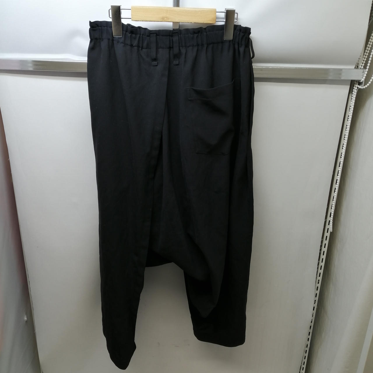 132.5 ISSEY MIYAKE サルエルパンツ 定番 132 5. STANDARD – isseymiyake.com