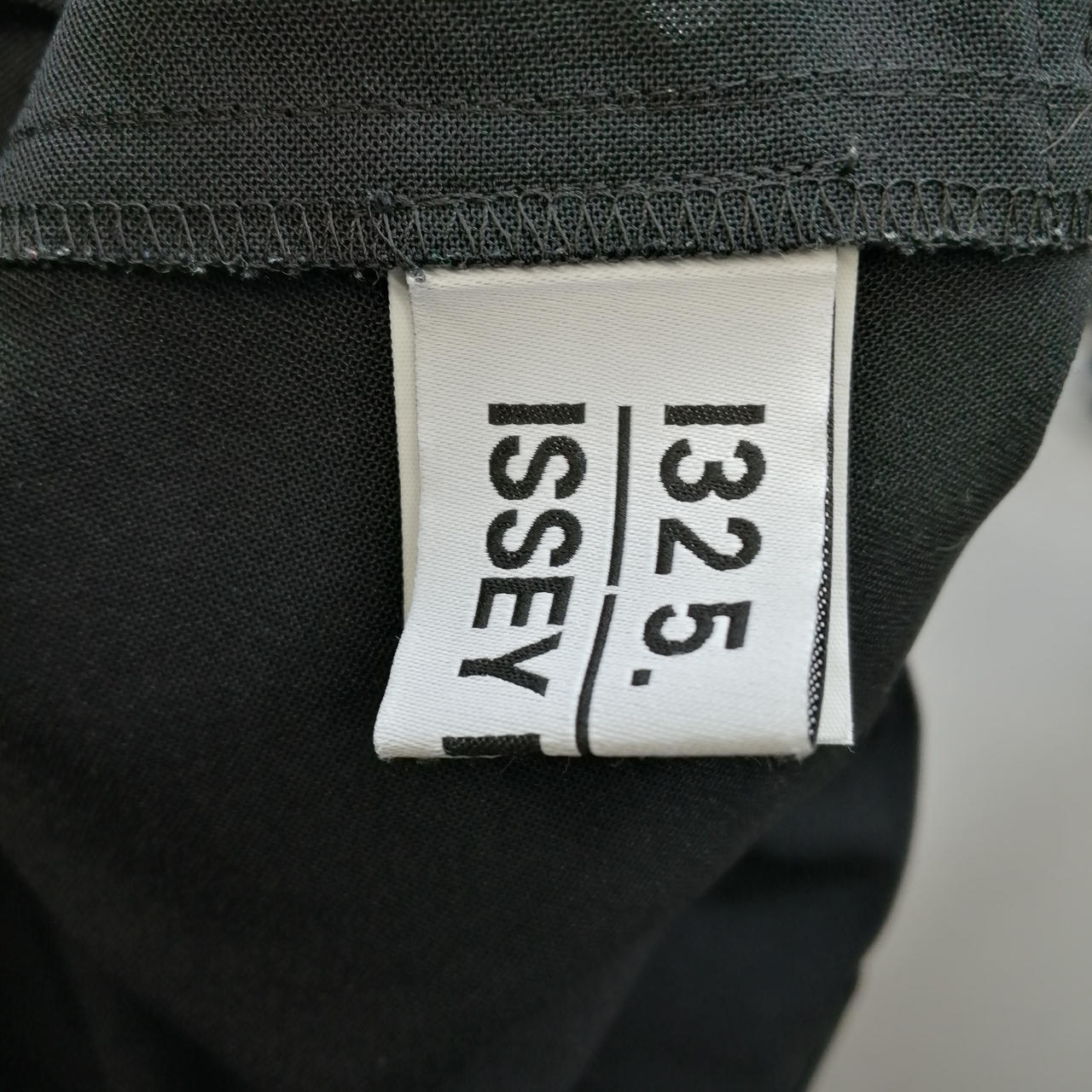 132 5. ISSEY MIYAKE|サルエルパンツ|HARDOFFオフモール（オフモ