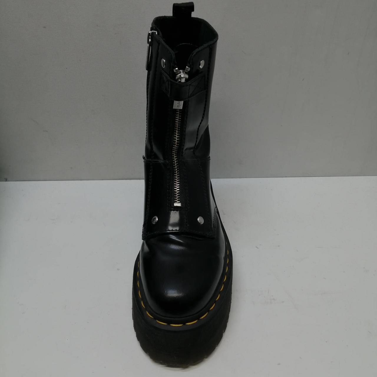 ドクターマーチン(DR.MARTENS)|JETTA HI MAX|HARDOFFオフモール