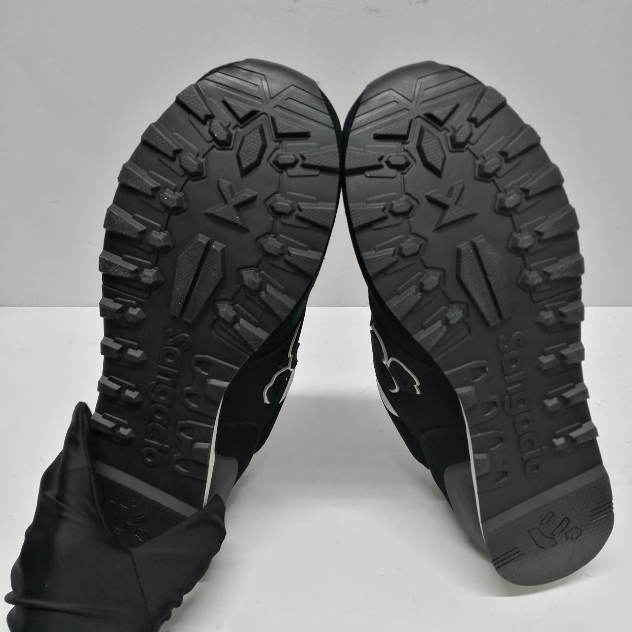 SANGACIO|スニーカー|HARDOFFオフモール（オフモ）|1040170000077957