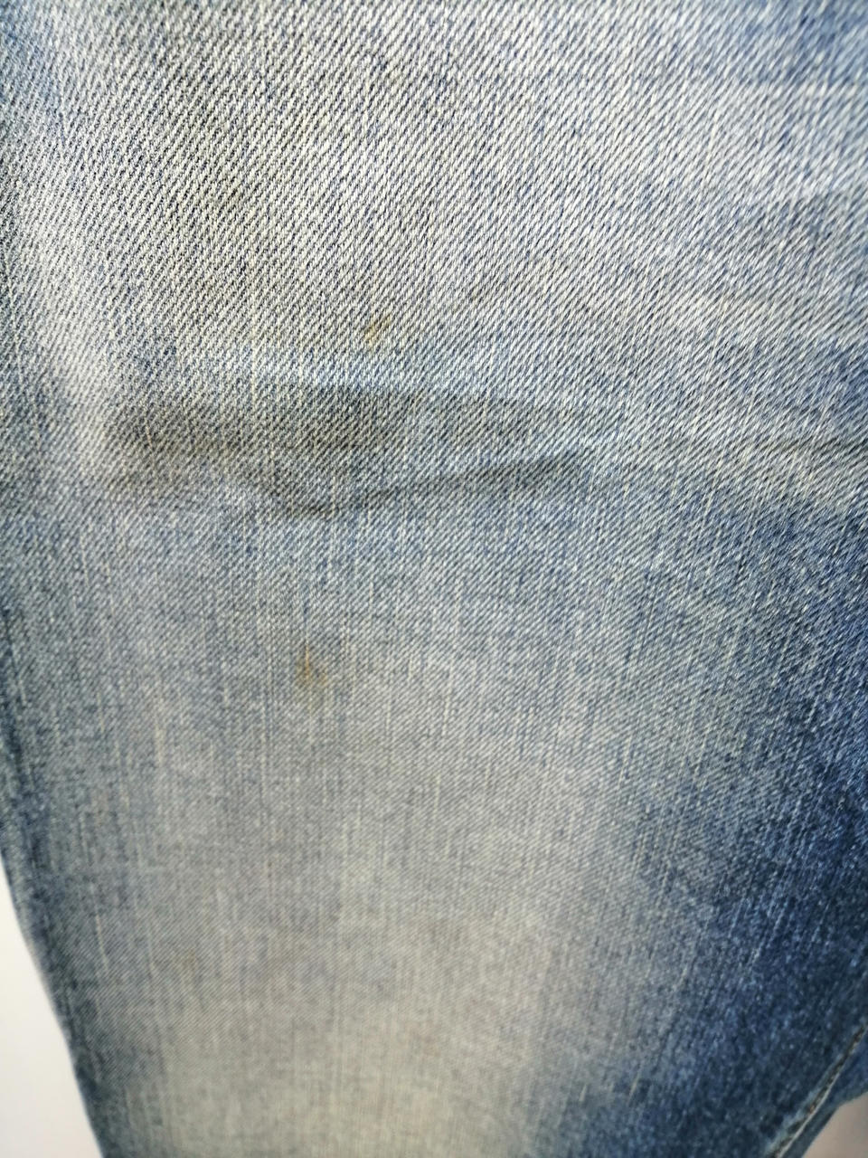 使用感がございます。