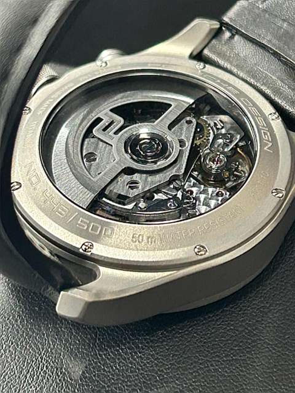 未開封新品 ポルシェ デザイン サラウンド セット PORSCHE DESIGN 未開封新品 ポルシェ デザイン サラウンド セット PORSCHE DESIGN