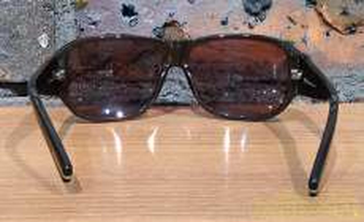 少しゆがみがございます。