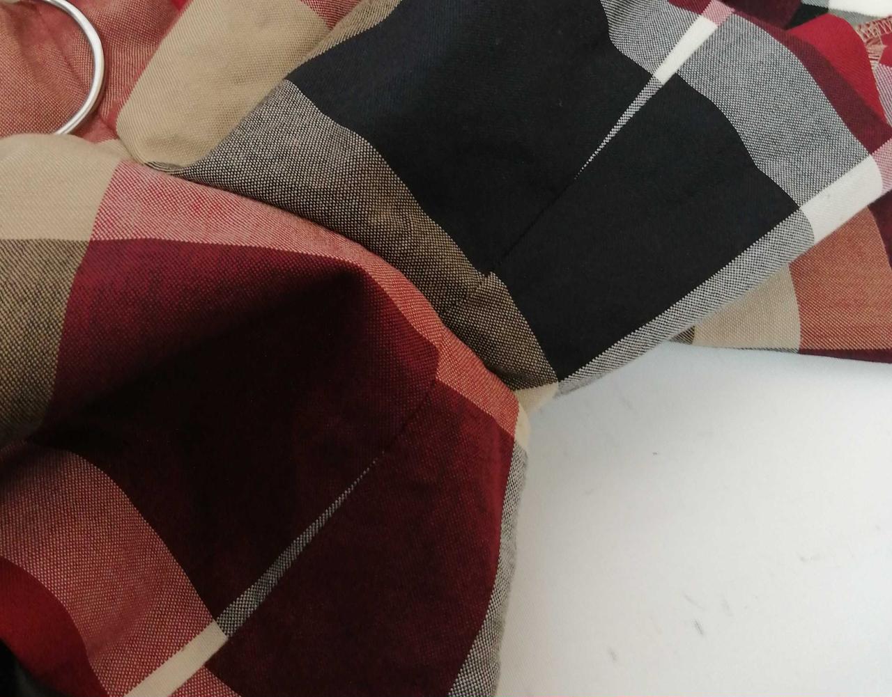 キュロットです