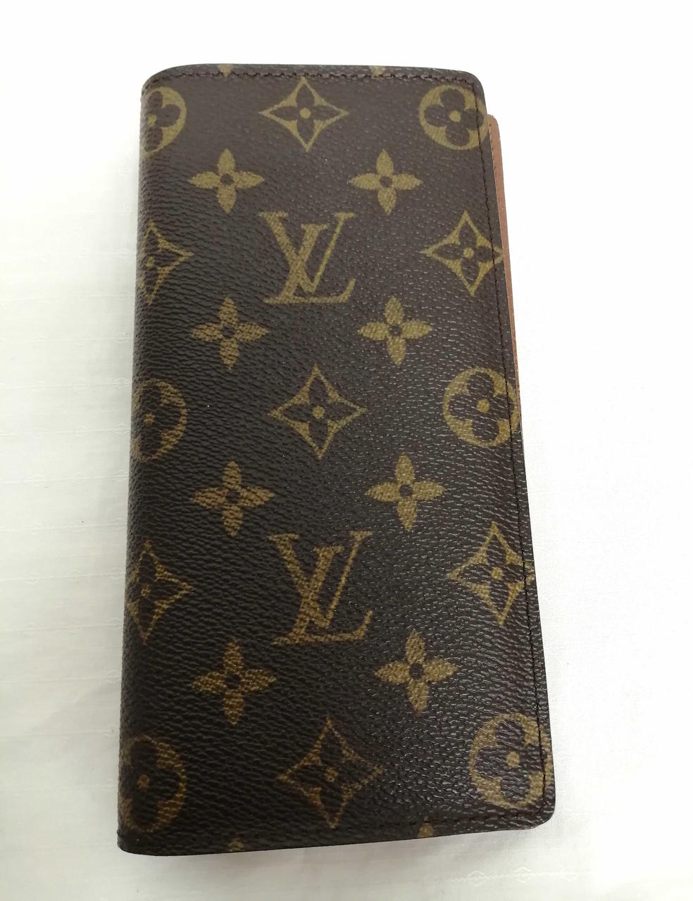 オ*引様 ルイヴィトン　長財布 LOUIS VUITTON|長財布|HARDOFFオフモール（オフモ
