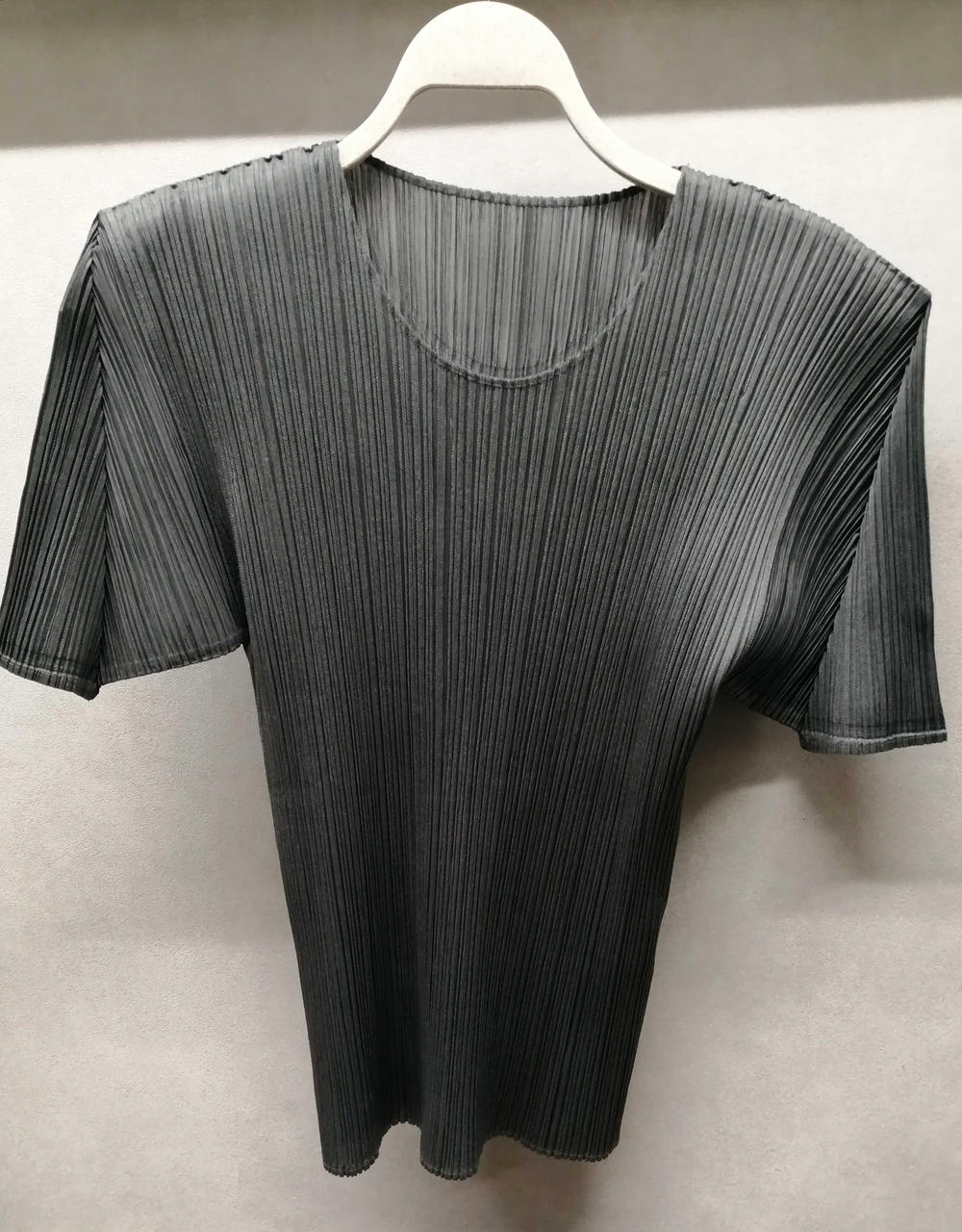 PLEATS PLEASE|S/Sプリーツトップス|HARDOFFオフモール（オフモ