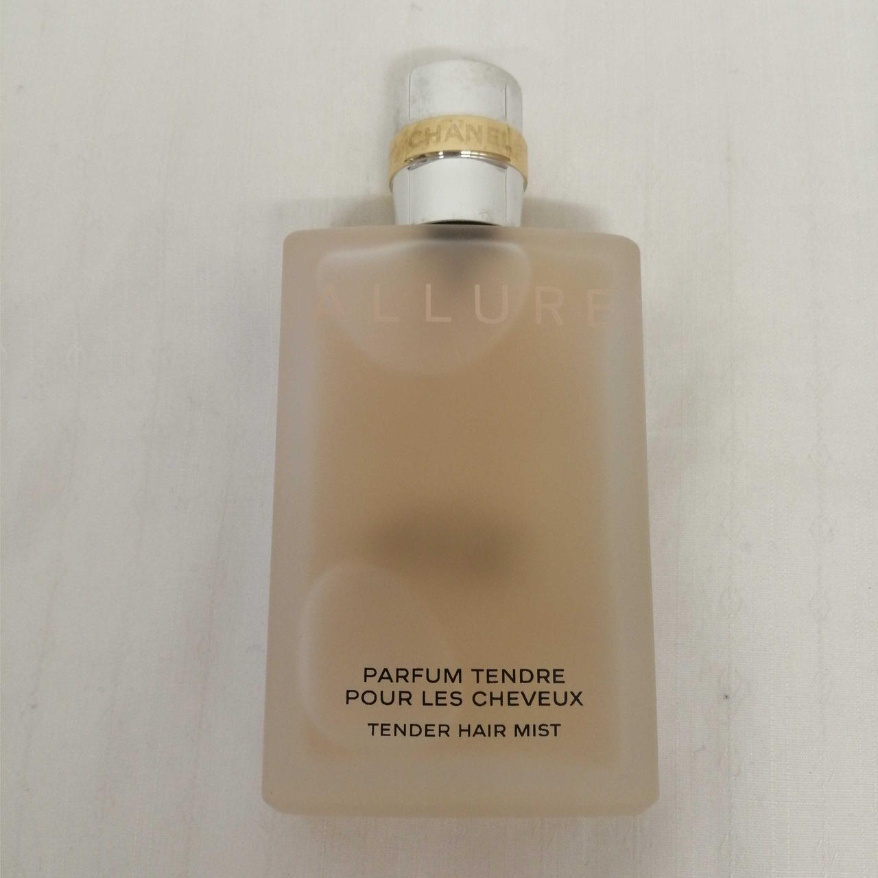 シャネル(CHANEL)|アリュール テンダー ヘア ミスト|HARDOFFオフ