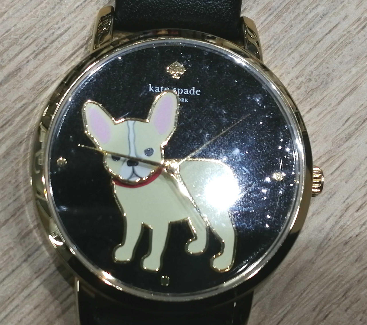 ※フィルム貼ったまま