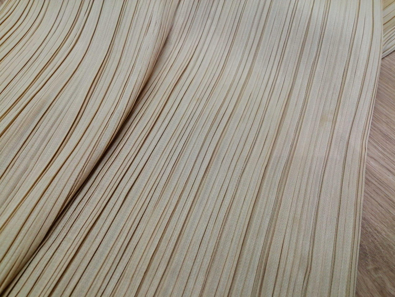 色が濃い箇所シミ