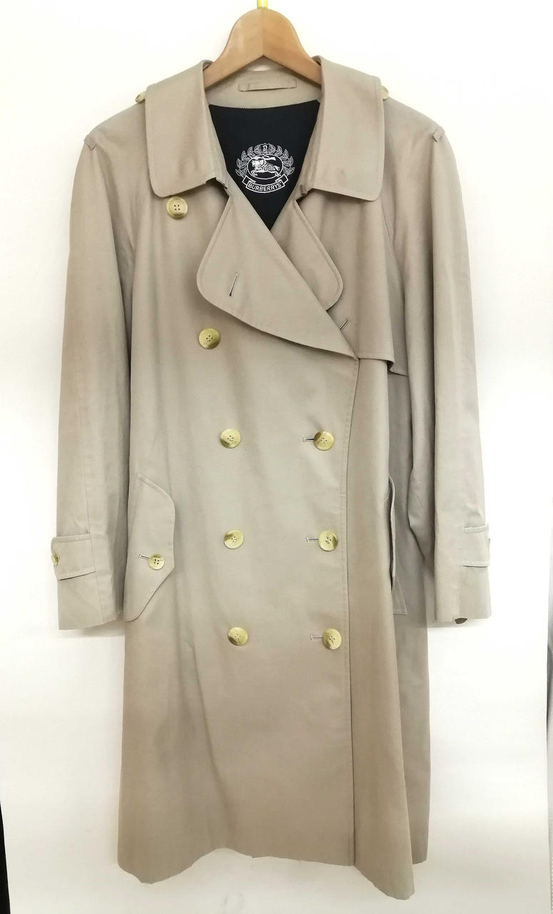 Burberrys トレンチコート Hardoffオフモール