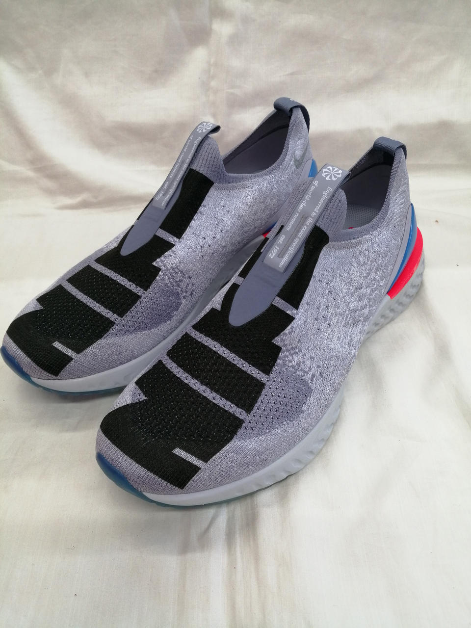 epic phantom react fk jdi