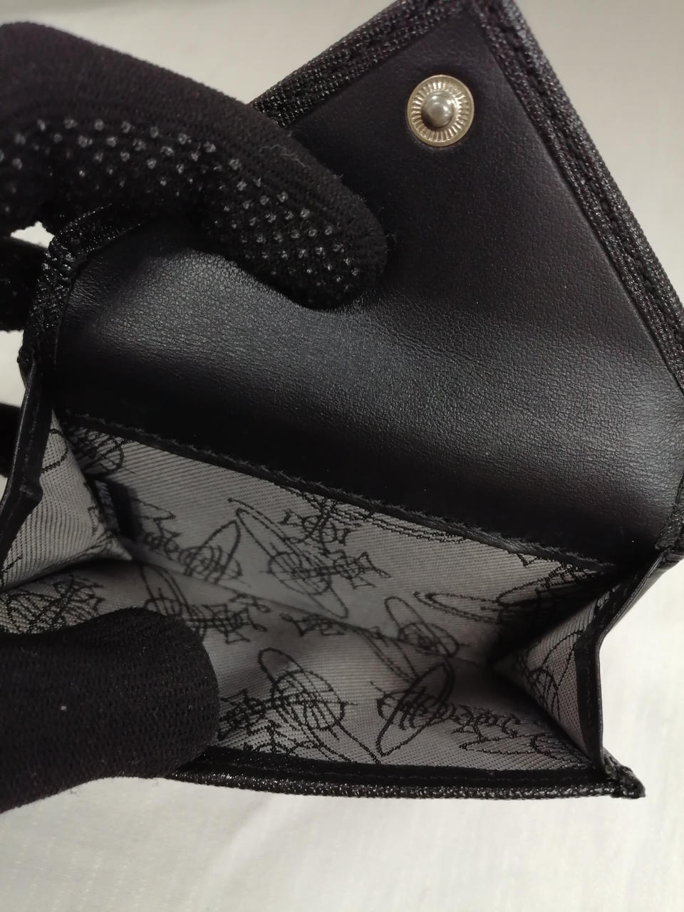 ヴィヴィアンウエストウッド(VIVIENNE WESTWOOD)|三つ折り財布|HARDOFF 